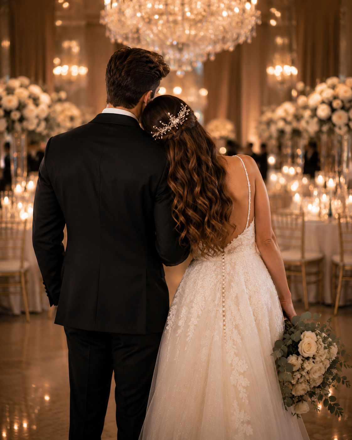 Wedding photo booth rental